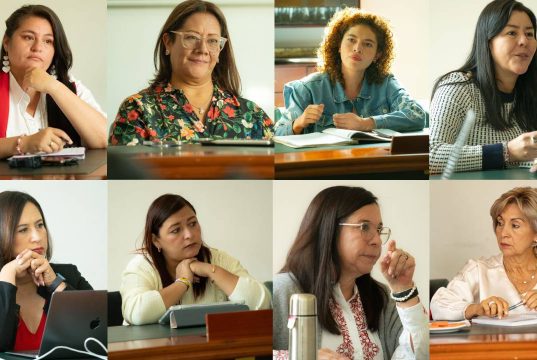 En Cundinamarca se realizó un encuentro de Diputadas de la Asamblea