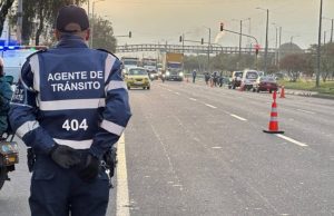 Conozca como funcionará la medida de pico y placa en febrero