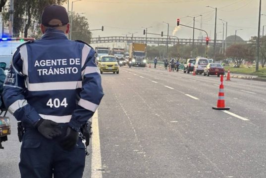 Conozca como funcionará la medida de pico y placa en febrero