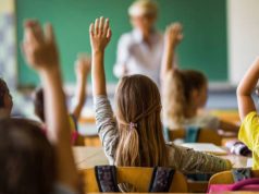 La educación es una prioridad en Madrid