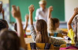 La educación es una prioridad en Madrid