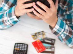 Padre funzano fue estafado tras la desaparición de su hijo