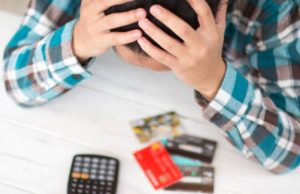 Padre funzano fue estafado tras la desaparición de su hijo