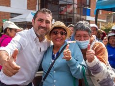 Madrid piensa en el bienestar de los adultos mayores