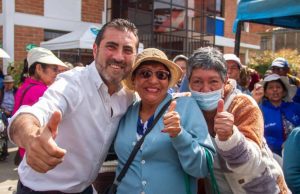 Madrid piensa en el bienestar de los adultos mayores