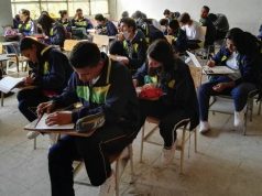 Realice su servicio social con la Alcaldía de Mosquera