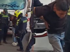 Video: comunidad aplica justicia por mano propia