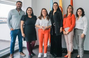 En Funza se implementan acciones para mejorar los procesos educativos