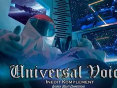 Inedit Komplement lanza su nuevo álbum