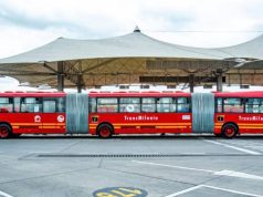 Conozca como quedó la tarifa del TransMilenio