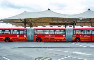 Conozca como quedó la tarifa del TransMilenio