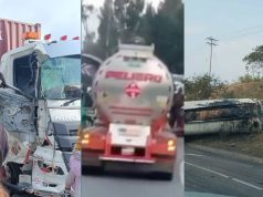 Vías mortales: cinco accidentes dejaron dos muertos en Cundinamarca