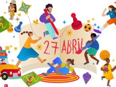 Ruta 25 llega a Facatativá para celebrar Día de la Niñez