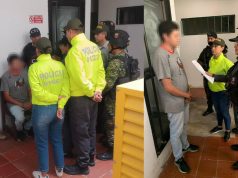 Rey acompañará a la familia del menor de tres años asesinado en Fusagasugá