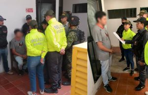 Rey acompañará a la familia del menor de tres años asesinado en Fusagasugá