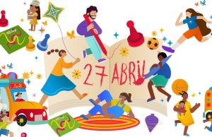 Ruta 25 llega a Facatativá para celebrar Día de la Niñez