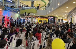 Ecoplaza premiará al ganador de su concurso de canto con 5 millones