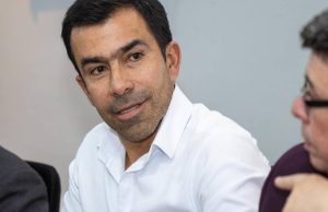 Proyecto de movilidad para Cundinamarca casi es realidad