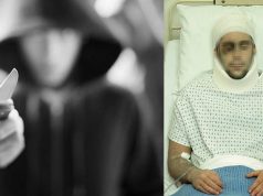 Atención, un hombre recibió cuatro puñaladas en Funza hombre recibió cuatro puñaladas en Funza