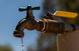 En Madrid se presentan bajas presiones en el suministro de agua