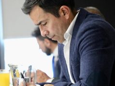 Gobernación pide resultados entorno a la seguridad de Cundinamarca