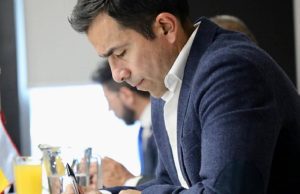 Gobernación pide resultados entorno a la seguridad de Cundinamarca