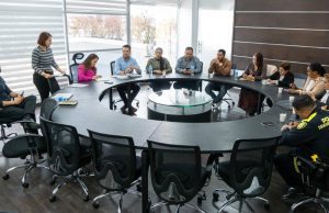 Funza trabaja por las víctimas del conflicto armado