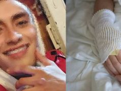 Joven fue señalado de apuñalar a una mujer en Mosquera Joven señalado de apuñalar a una mujer