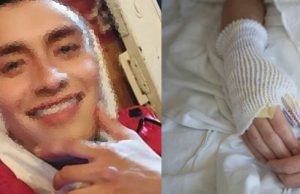 Joven fue señalado de apuñalar a una mujer en Mosquera Joven señalado de apuñalar a una mujer