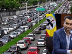 Estrategias de movilidad: Semana Santa, Bogotá -Cundinamarca  movilidad para Semana Santa.