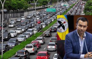 Estrategias de movilidad: Semana Santa, Bogotá -Cundinamarca  movilidad para Semana Santa.