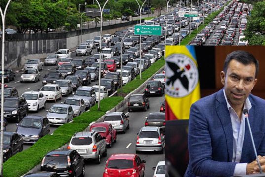 Estrategias de movilidad: Semana Santa, Bogotá -Cundinamarca movilidad para Semana Santa.