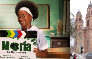 De qué se trata la famosa novela que se grabará en Mosquera  Conozca de qué se tratará la famosa novela dirigida por Caracol Televisión