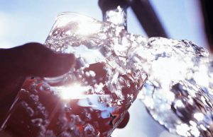 Datos curiosos sobre el agua potable de Mosquera agua potable de Mosquera