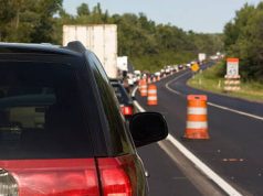 Cierres viales en Mosquera durante Semana Santa Mosquera durante Semana Santa