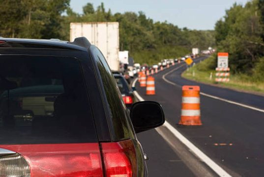 Cierres viales en Mosquera durante Semana Santa Mosquera durante Semana Santa