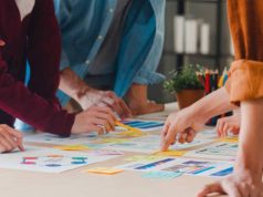 Haga parte de la Escuela de Participación en Mosquera  Haga parte de la Escuela de Participación