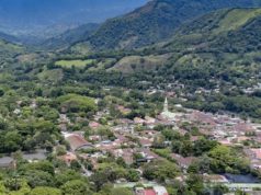 Cundinamarca: amplia oferta turística para Semana Santa  amplia oferta turística para Semana Santa