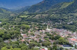 Cundinamarca: amplia oferta turística para Semana Santa amplia oferta turística para Semana Santa