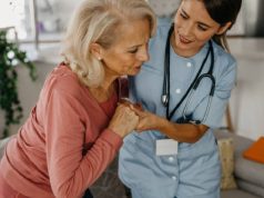 Atención Madrid, la salud llega a su casa la salud llega a su casa