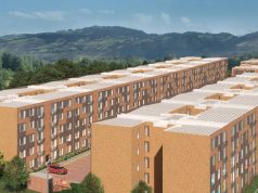Este es el nuevo proyecto de vivienda en Funza