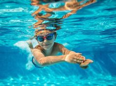 Preinscripción abierta para los programas de natación de Funza