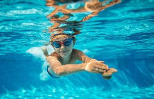 Preinscripción abierta para los programas de natación de Funza