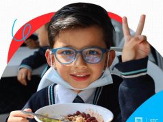 Participe en la primera mesa pública del PAE