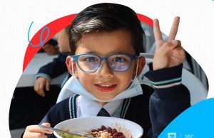 Participe en la primera mesa pública del PAE