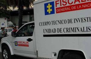 Hombre fallece en plena vía de Madrid