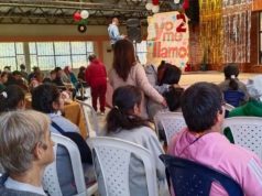 Cundinamarca potencia espacios de inclusión