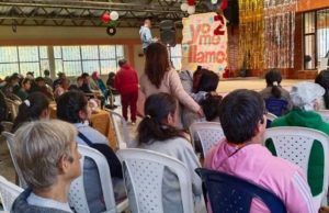 Cundinamarca potencia espacios de inclusión