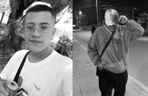Joven funzano fue asesinado por una gorra en TransMilenio
