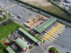 Pilas quieren poner otro peaje en la Calle 13